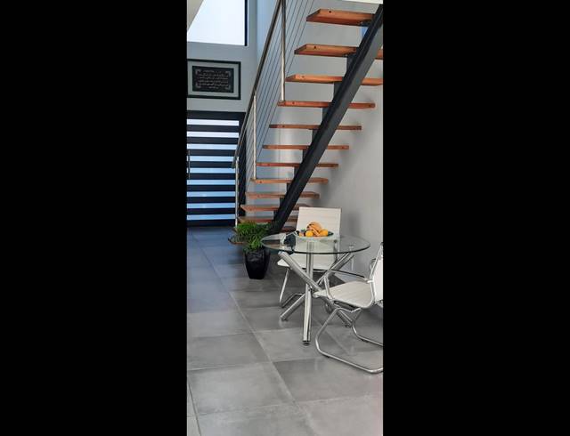 3 bed property to rent in WYNBERG